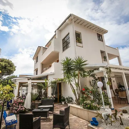 Apartment Silvana San Leone