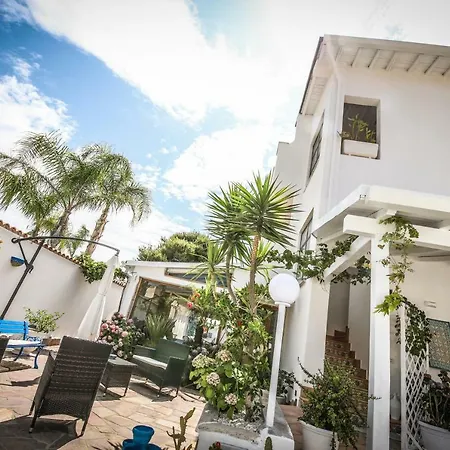 Silvana Apartment