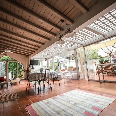 Silvana Appartement