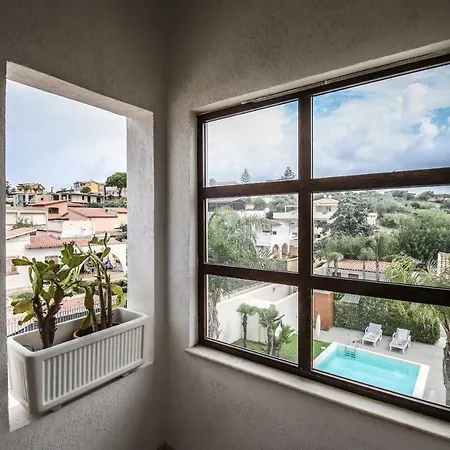 Apartment Silvana San Leone