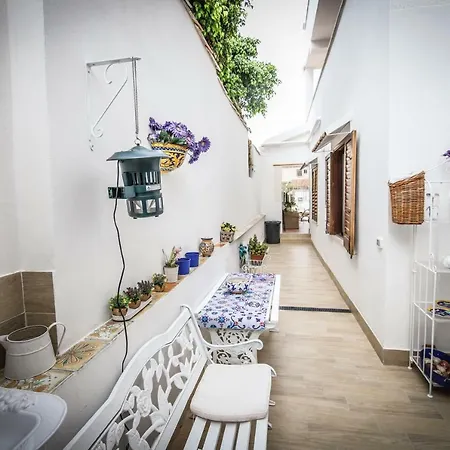 Appartement Silvana *
