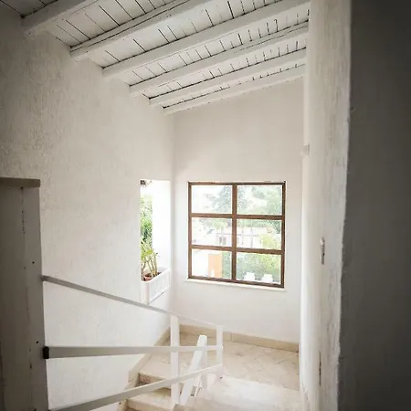 Silvana Appartement *