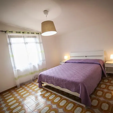 Silvana Apartment