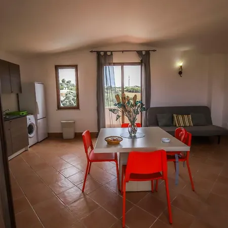 Apartment Silvana
