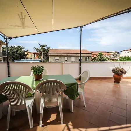 Silvana Apartment