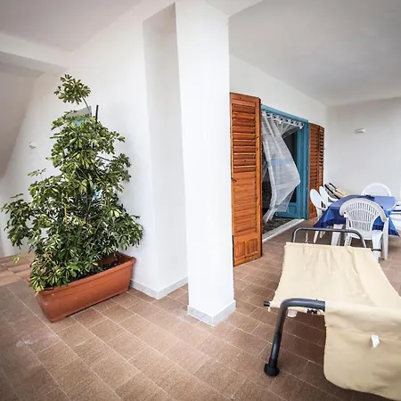 Silvana Apartment *