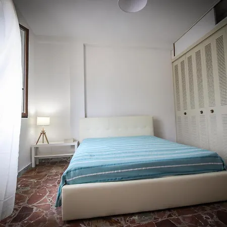 Silvana Apartment *