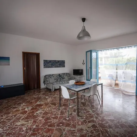 Appartement Silvana *