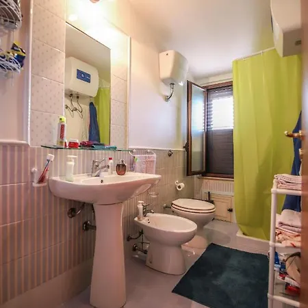 Apartment Silvana